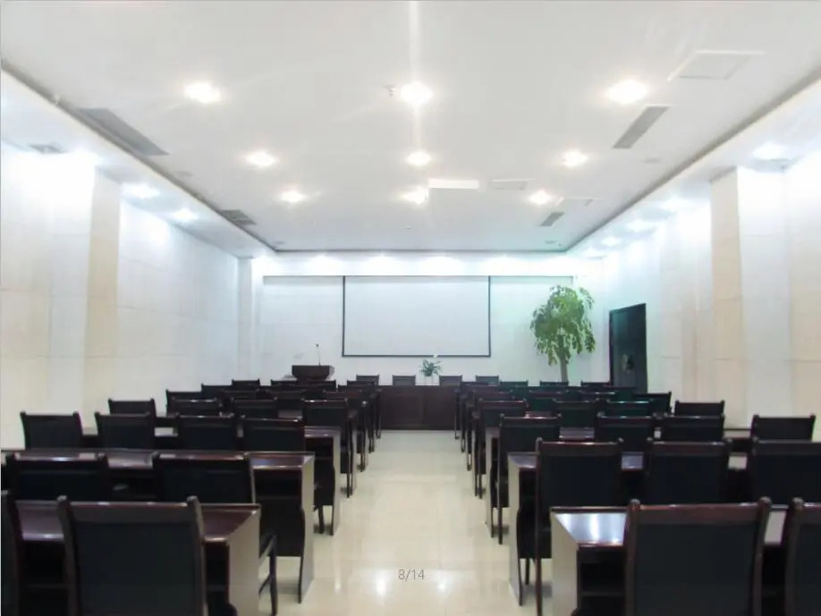 Elan Inn Tengzhou Longquan Square Food City