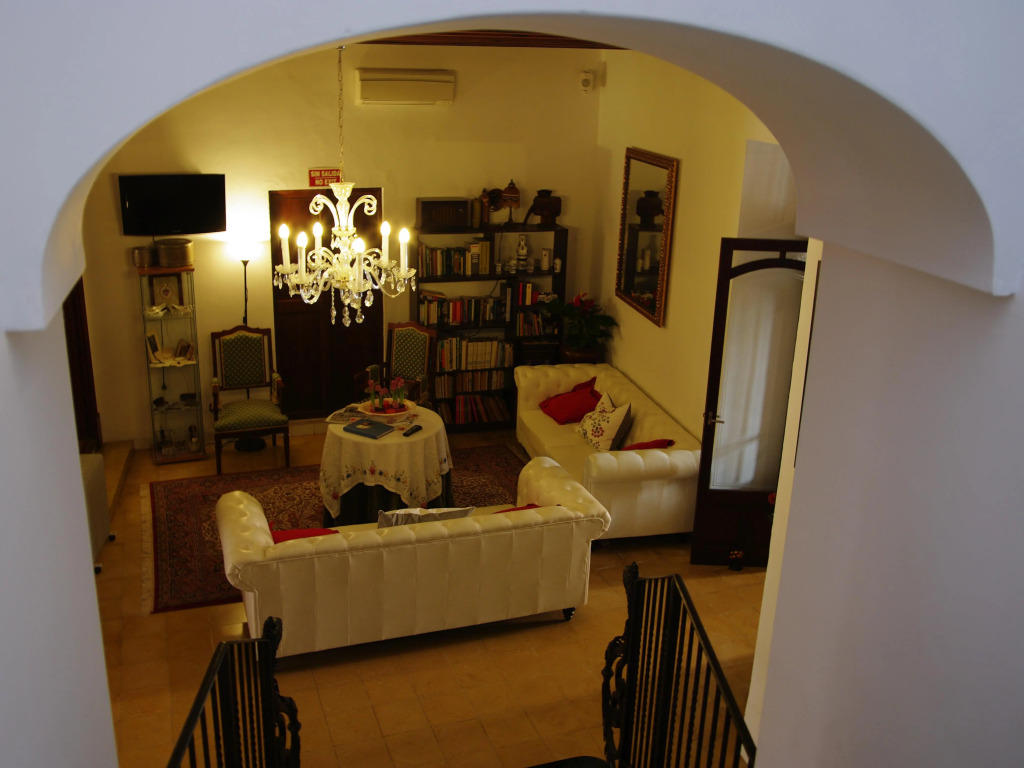 Hotel Segles - Turismo de Interior