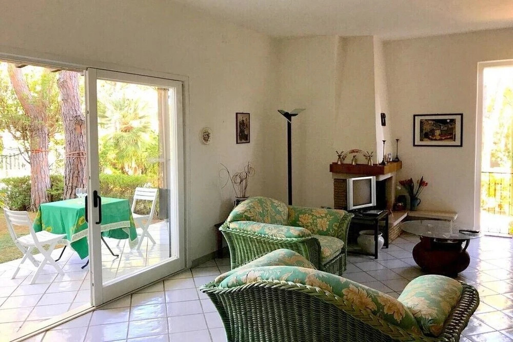 Villa Chiara Family beach retreat