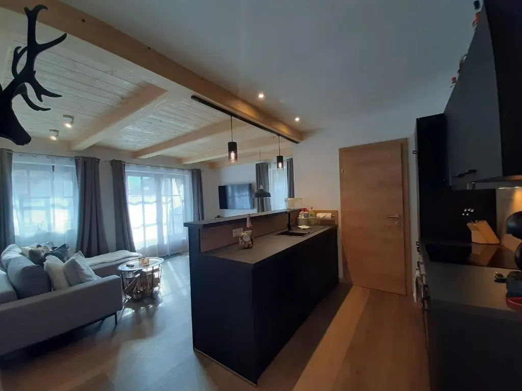 Hochalmbahnen Chalets 20W2, Haselnuss, nahe Gondel