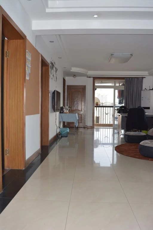 Shanghai Xiangzuo Xiangyou Youth Hostel