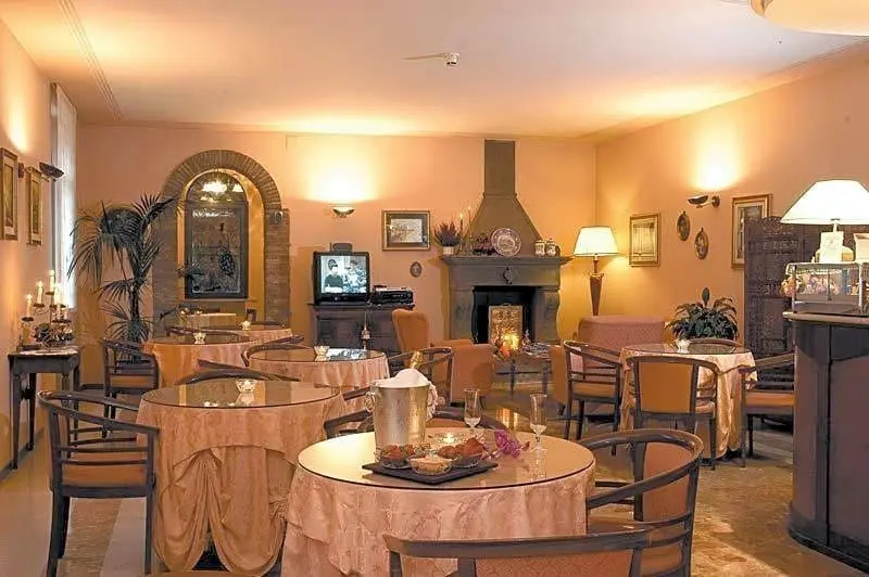 Hotel Castello