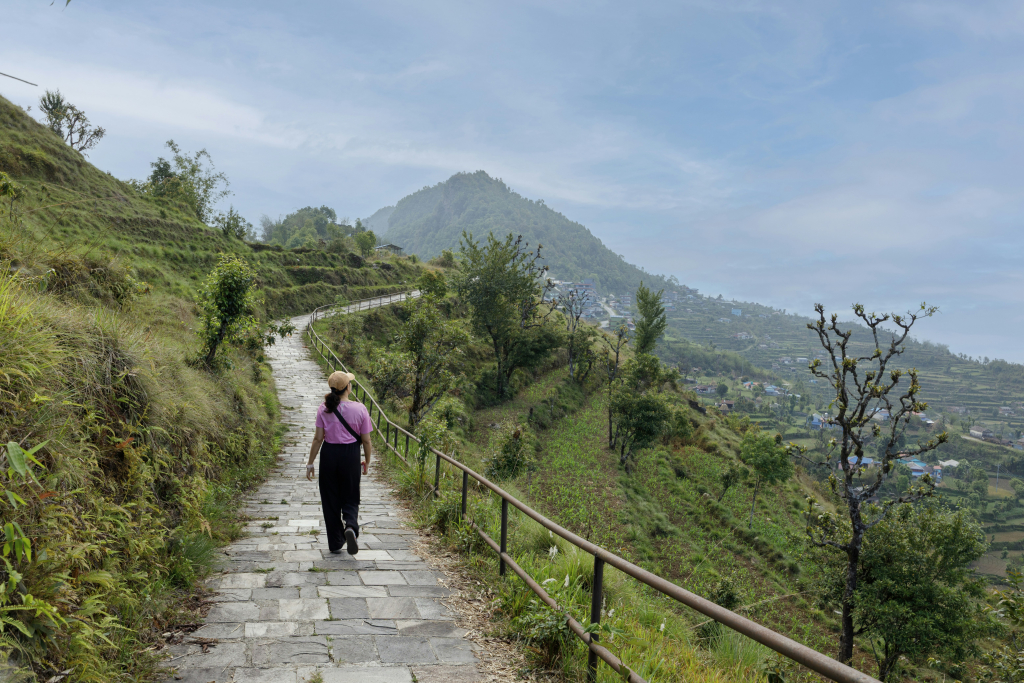 Himalayan Hideaway Resort Pokhara, The Centara Collection