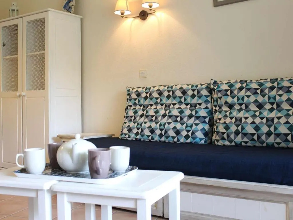 Appartement La Baule, 2 pièces, 4 personnes - FR-1-245-18
