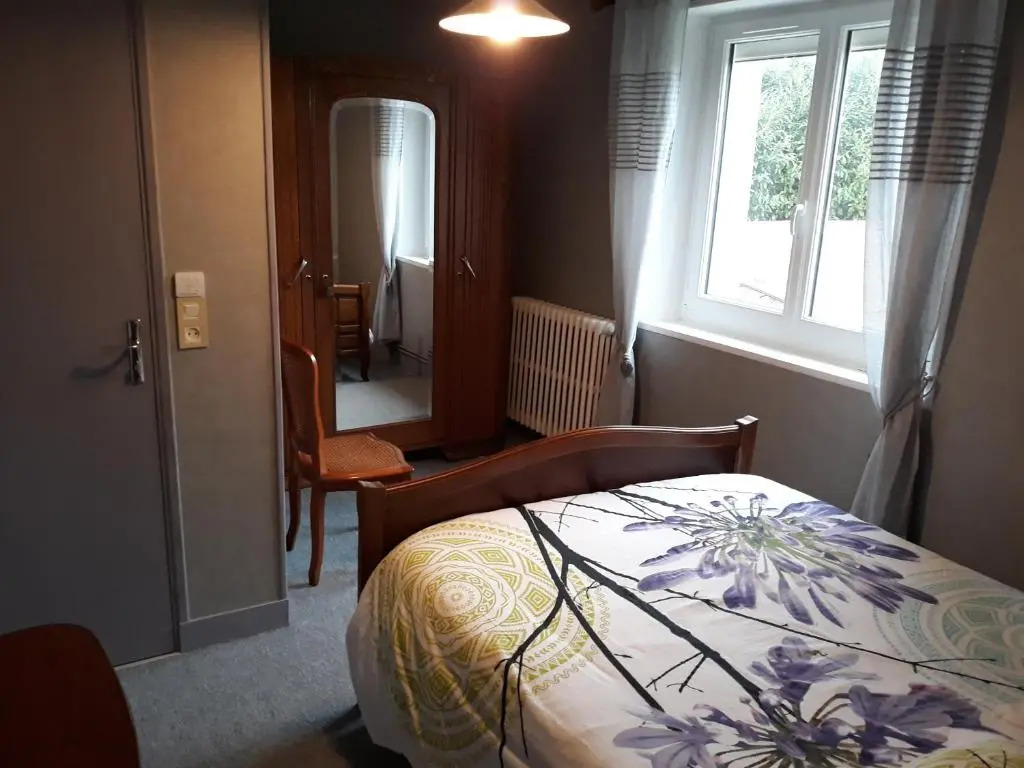 Appartement OMAHA BEACH
