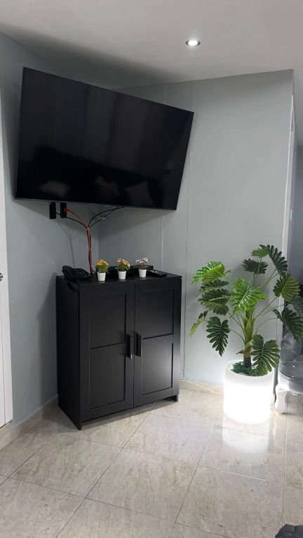Private Penthouse / Penthouse Privado