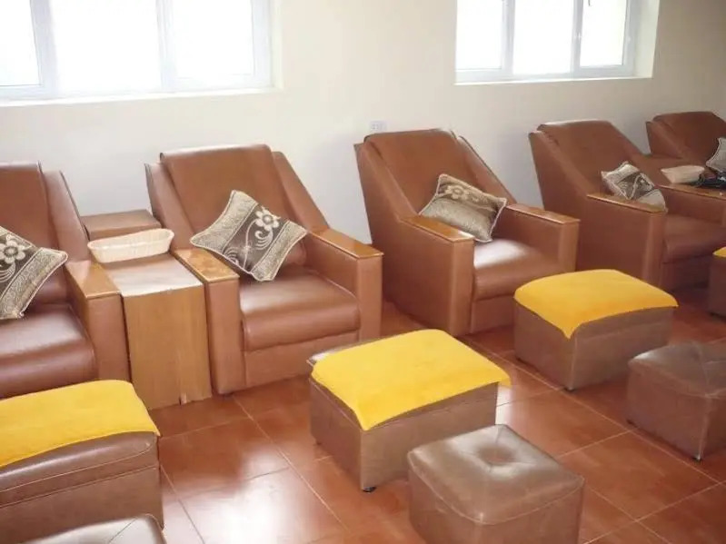 Ngoc Lan 2 Hotel - Tien Lang Spa Resort