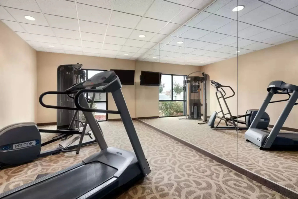 University Hotel Davis Area by IHG