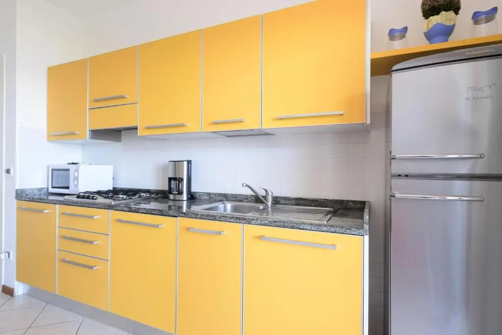 Sunbeach Apartments