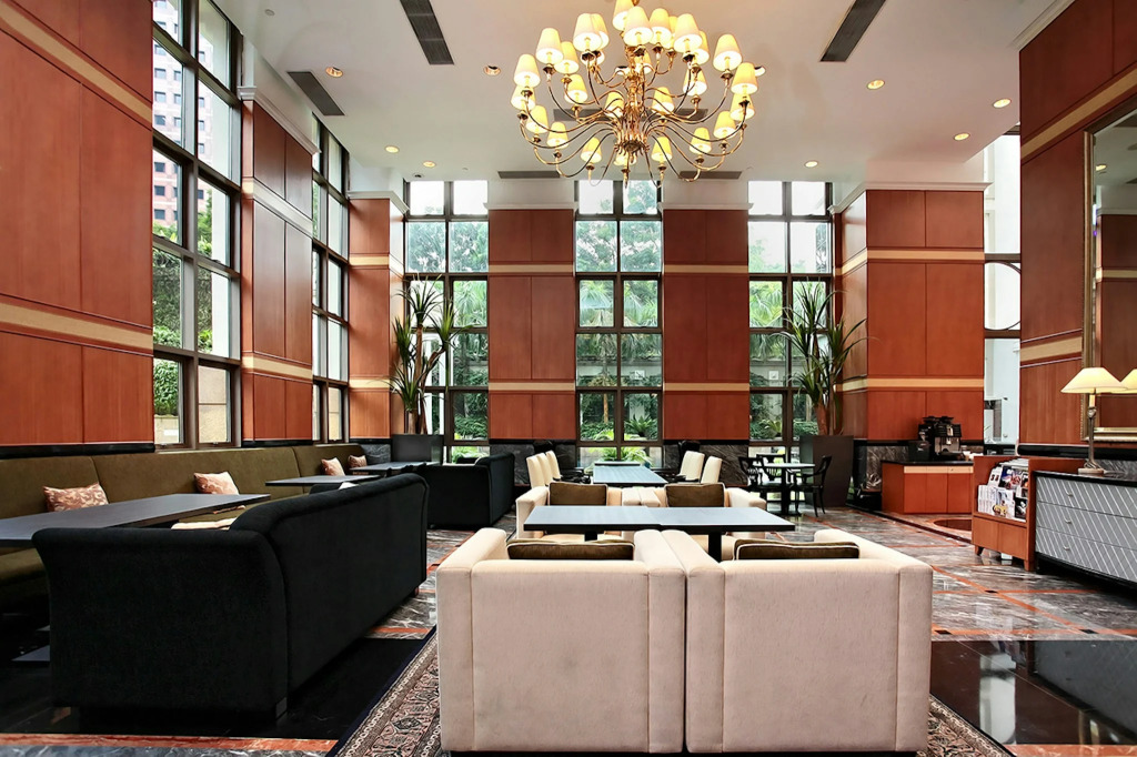 Orchard Parksuites by Far East Hospitality