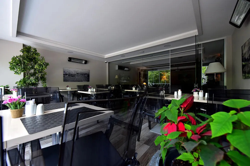 Cheya Residences Rumelihisarı
