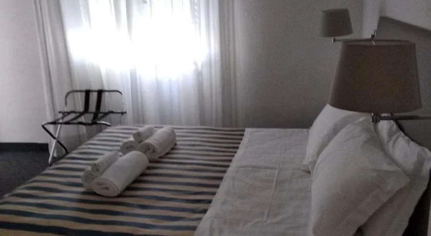 Hotel Aurora