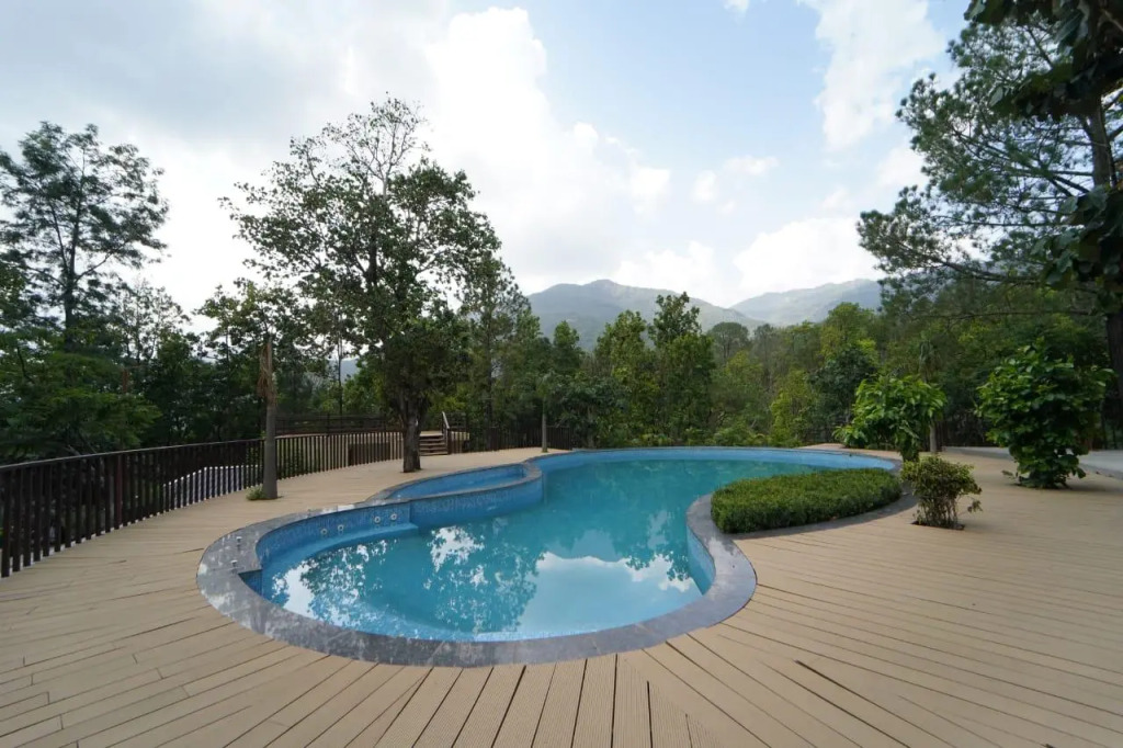 Punarnava Resort & Spa