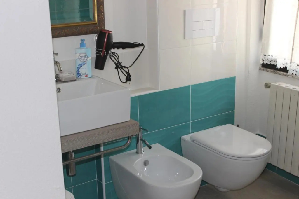 B&B MARIMA 2 POSTI ORGOSOLO