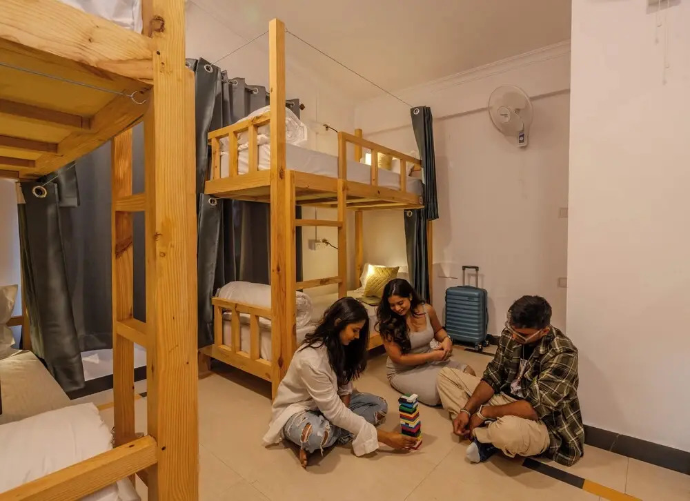 The Social Stays Bangalore