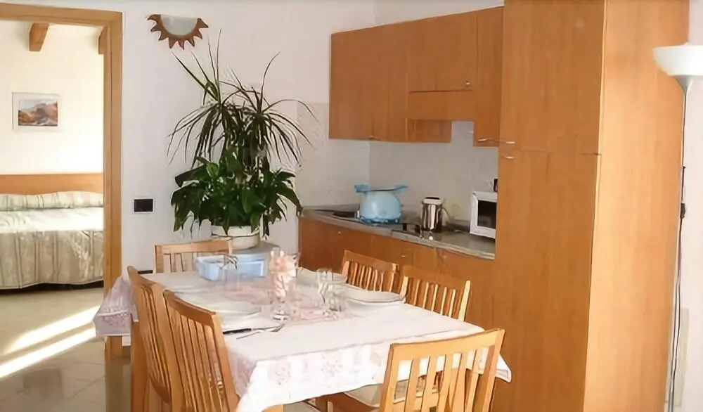Residence Paradise