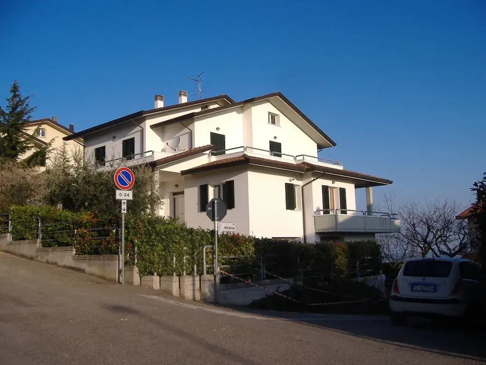 A Serene Stay in Gemmano