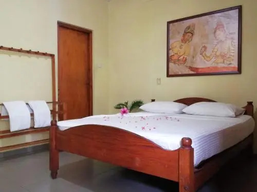 Palm Garden Tourist Guest House