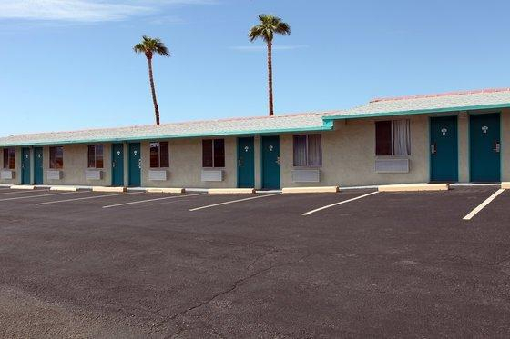 Economy Inn Lake Havasu