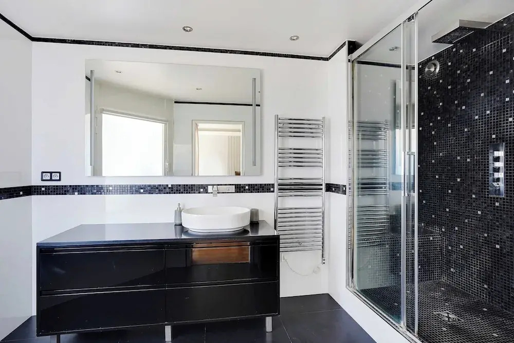 Elegant Apartment- 3br-8p- Levallois-perret