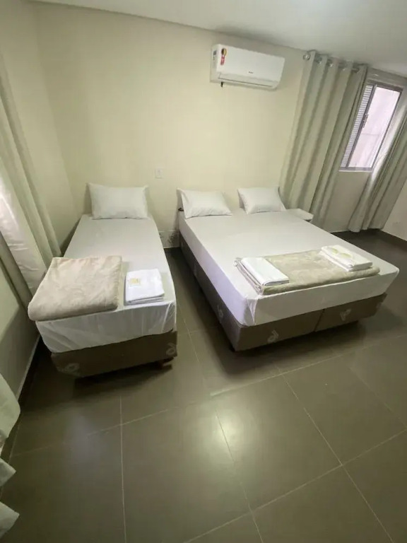 Hotel Solar Bela Vista
