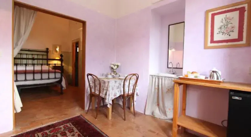 B&B Torre di Buiano