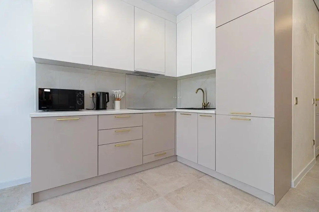 Daily Rent на улице Природная 10Бк20
