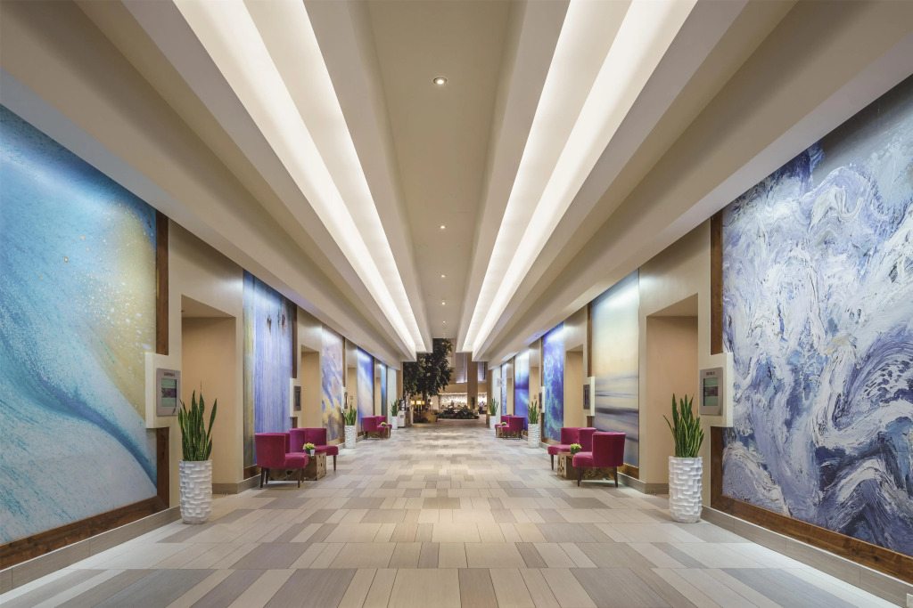Hyatt Regency Grand Cypress Resort