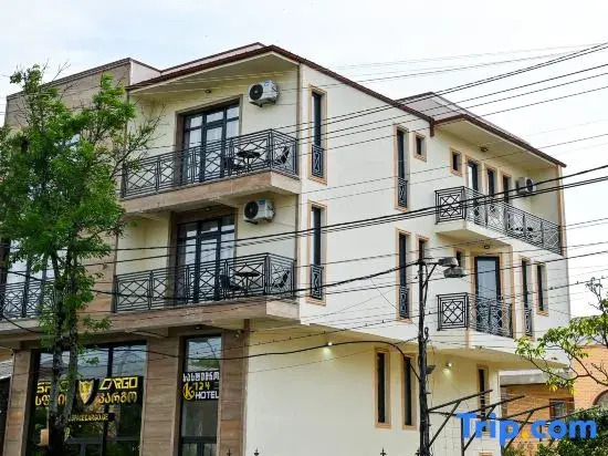 Hotel K124