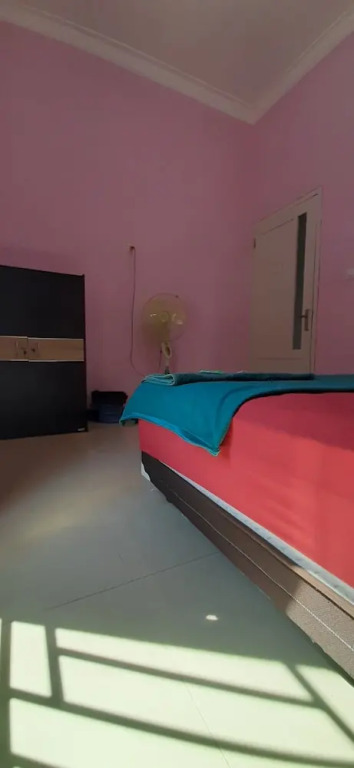 Tegar Homestay