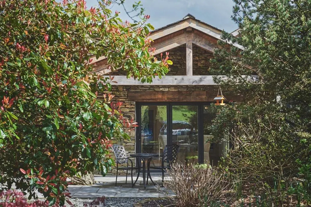 Nutkin's Cottage