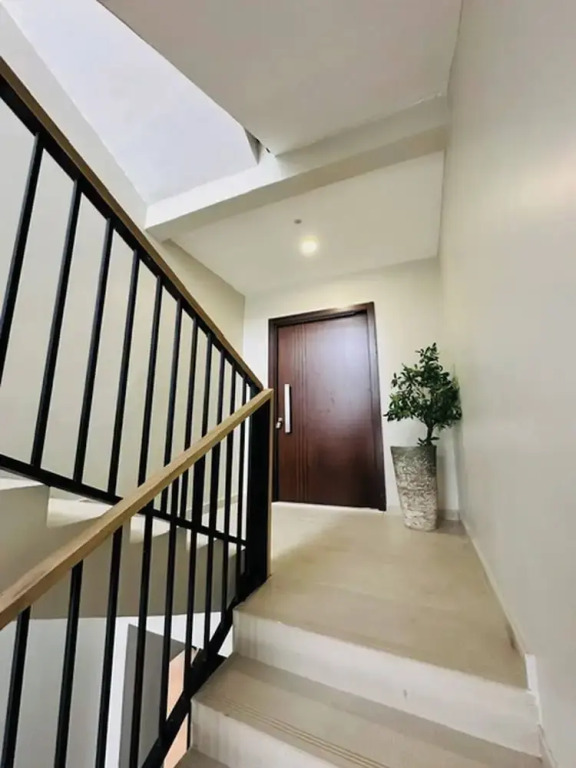 Welcome to Ninamo Suites