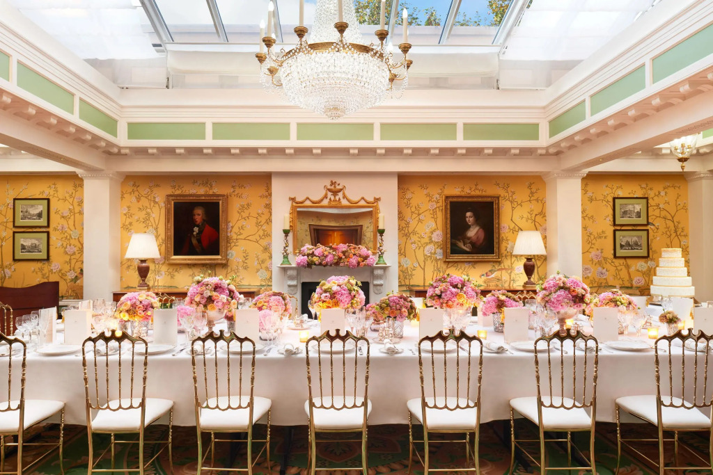 The Lanesborough, Oetker Hotels