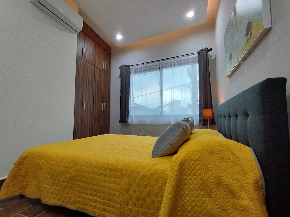 Casa Moreno Deluxe