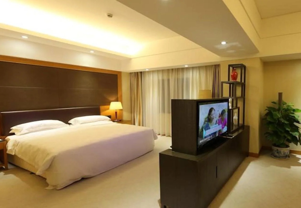 Aurum International Hotel Xi'an