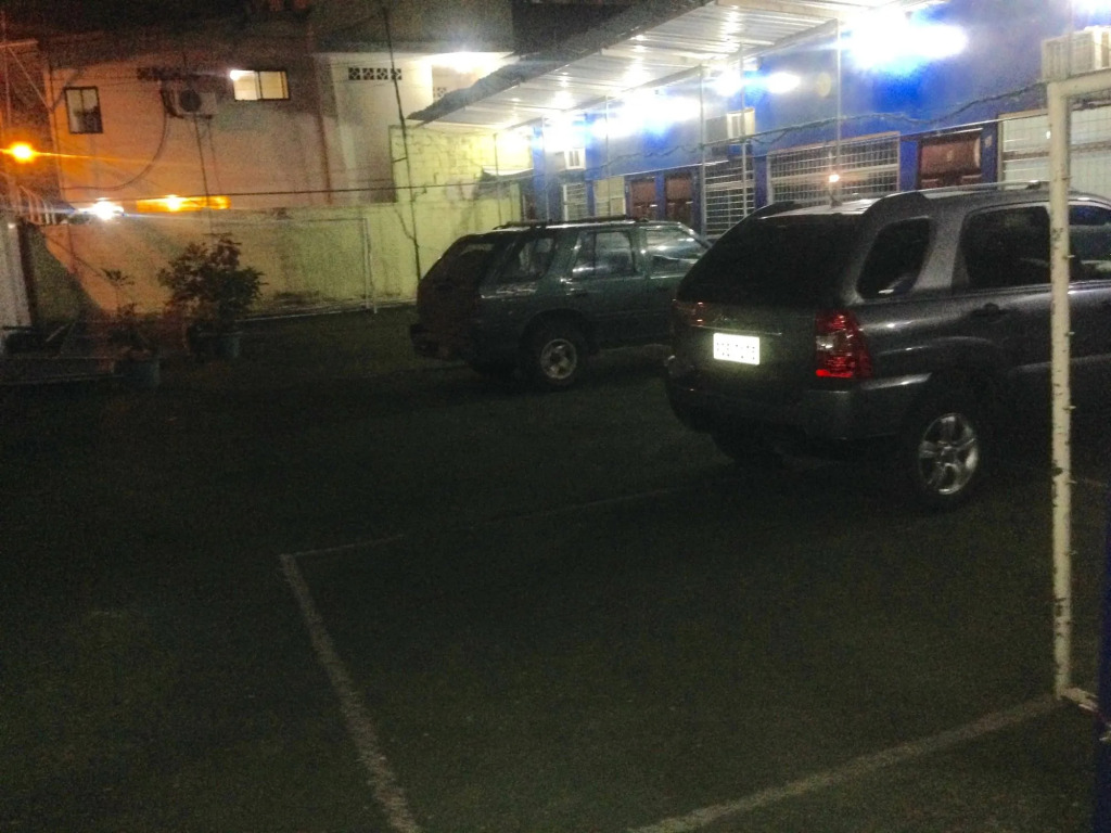 Hotel MundialCity