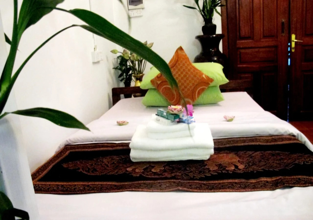 Kanak Angkor Boutique