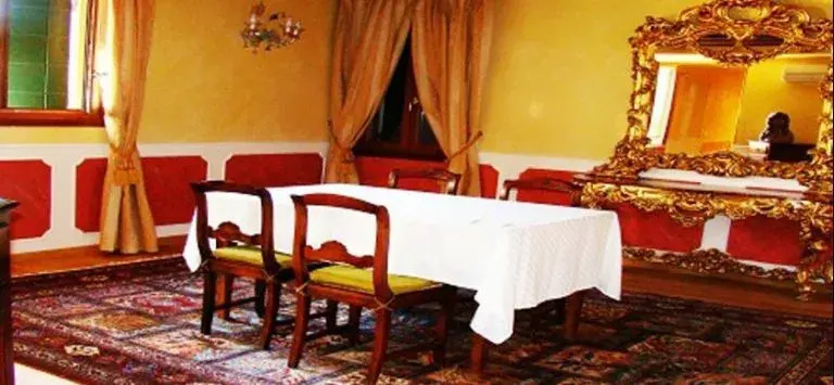 Alla Vigna - Room Only