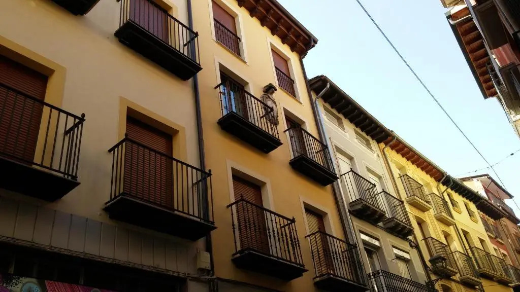 Apartamento Gure Ganbara