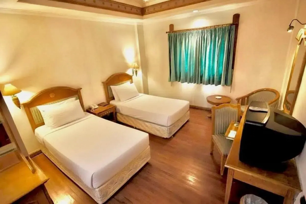 Kresna Hotel