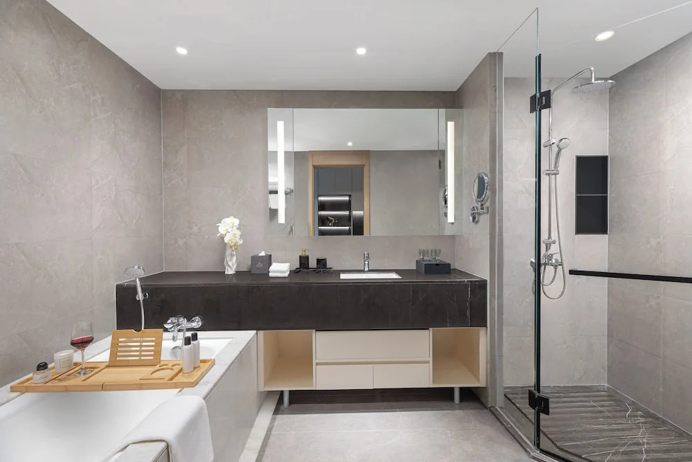 Somerset Taihu New City CBD Wuxi
