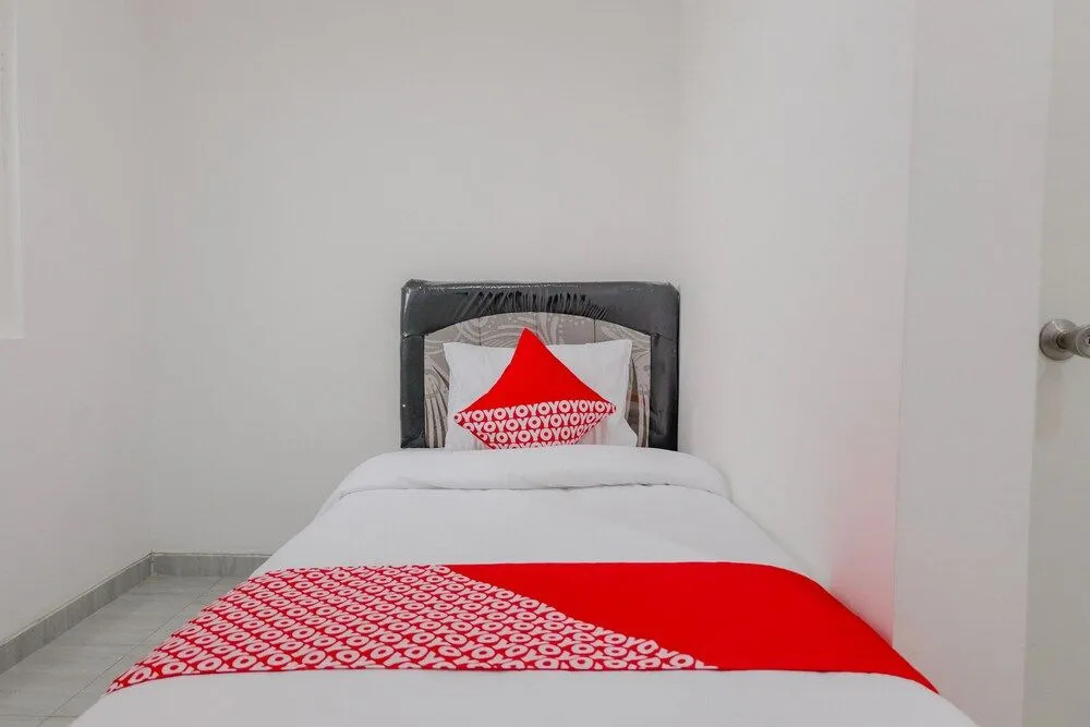 Oyo 1176 J3 Residence Syariah