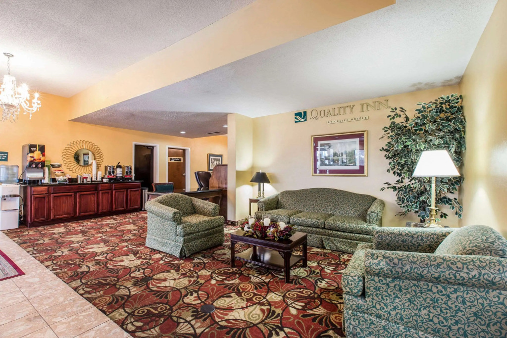 Quality Inn Tifton