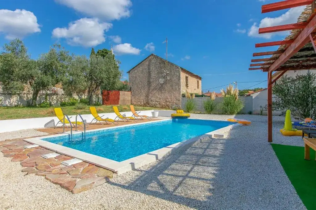 Villa John