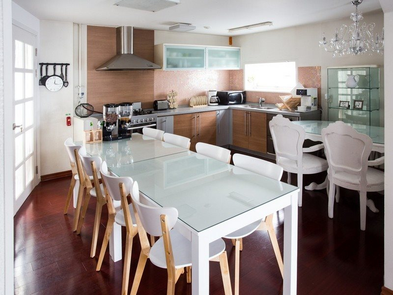 Sweet Home Guesthouse