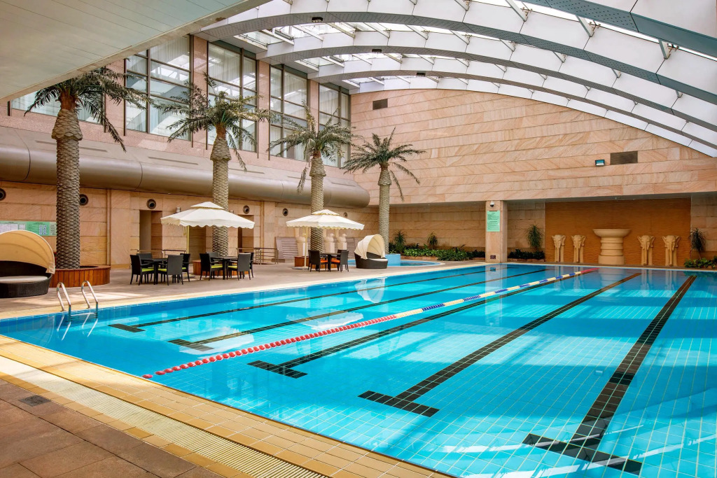 Crowne Plaza Zhongshan Xiaolan