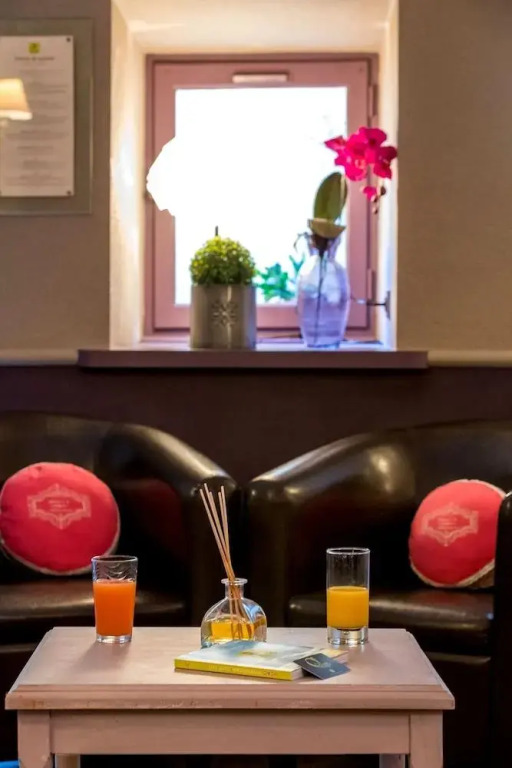 Hostellerie Maleville