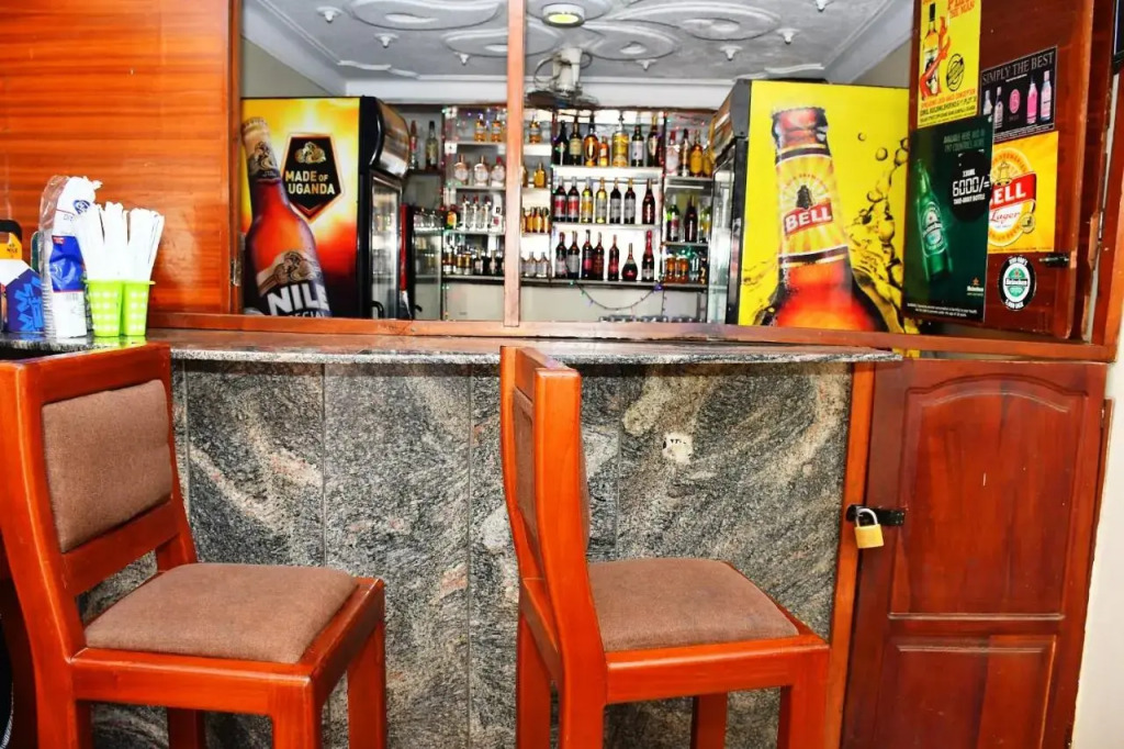 New Kase Guest House