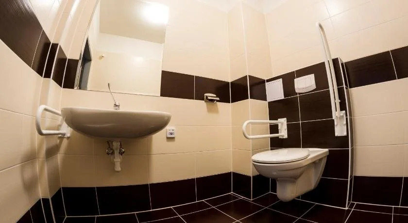 SPORT HOTEL České Budějovice