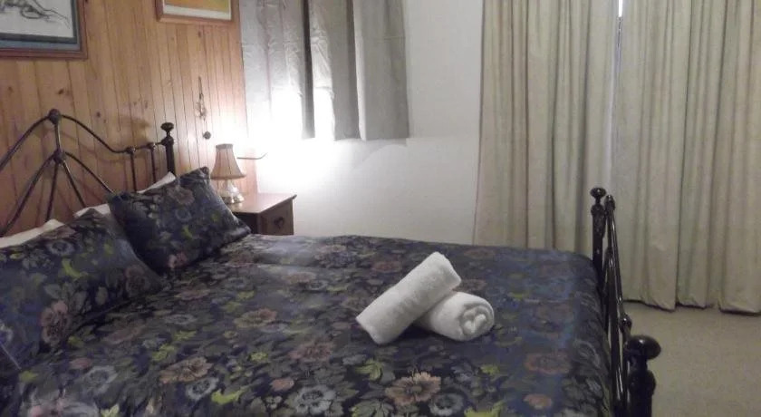 Sierra Villa Lodge